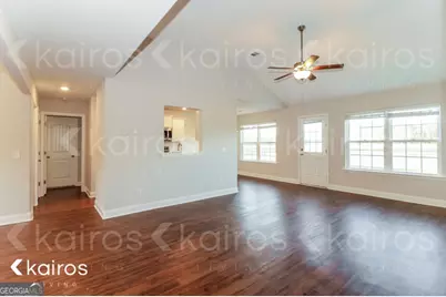 220 Western Red Cedar Drive, Springfield, GA 31329 - Photo 2