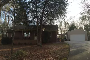 337 Lake Front Rd, Canon, GA 30520 - Photo 2