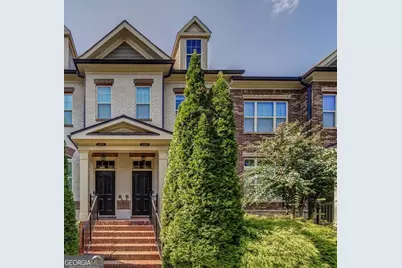 2259 Lavista Court NE, Atlanta, GA 30324 - Photo 1