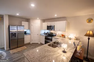 124 Dogwood Ln, Milner, GA 30257 - Photo 8