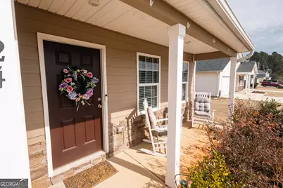 124 Dogwood Lane, Milner, GA 30257 - Photo 4