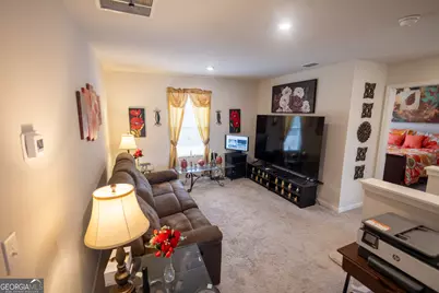 124 Dogwood Lane, Milner, GA 30257 - Photo 12