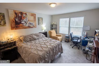 124 Dogwood Lane, Milner, GA 30257 - Photo 14