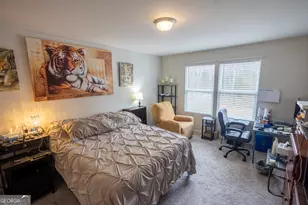 124 Dogwood Ln, Milner, GA 30257 - Photo 14