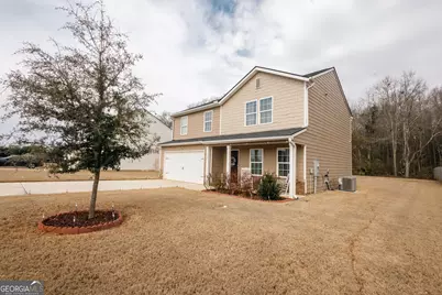 124 Dogwood Lane, Milner, GA 30257 - Photo 2