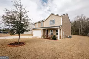124 Dogwood Ln, Milner, GA 30257 - Photo 2