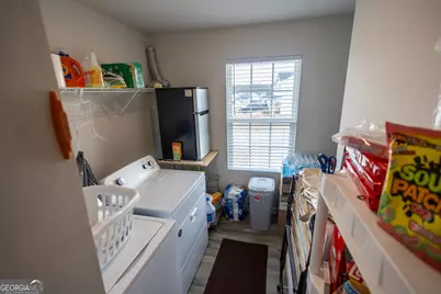 124 Dogwood Lane, Milner, GA 30257 - Photo 20