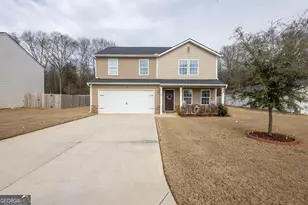 124 Dogwood Ln, Milner, GA 30257 - Photo 2
