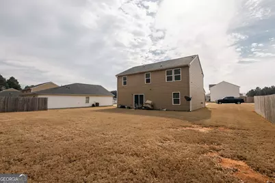 124 Dogwood Lane, Milner, GA 30257 - Photo 4