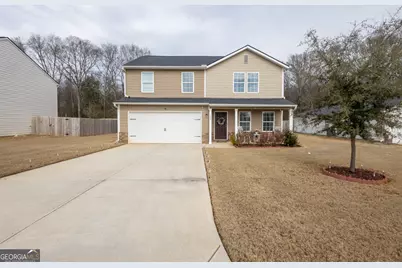 124 Dogwood Lane, Milner, GA 30257 - Photo 1