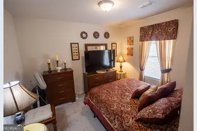 124 Dogwood Lane, Milner, GA 30257 - Photo 8