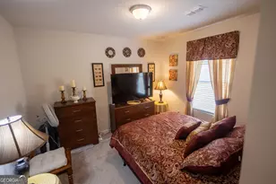 124 Dogwood Ln, Milner, GA 30257 - Photo 8