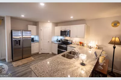 124 Dogwood Lane, Milner, GA 30257 - Photo 6