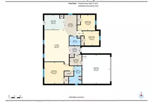 111 Western Red Cedar Dr, Springfield, GA 31329 - Photo 2