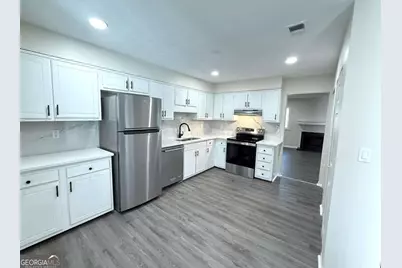 2897 Torreya Way SE, Marietta, GA 30067 - Photo 4