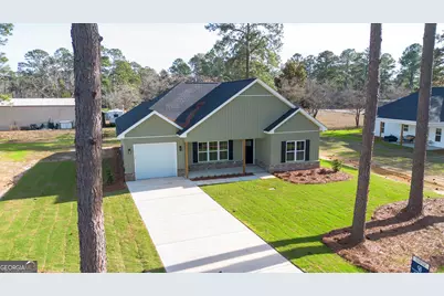 264 Ann Street, Cochran, GA 31014 - Photo 20