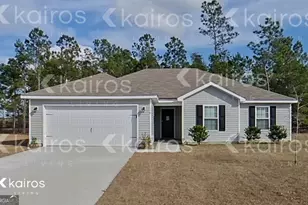 110 Western Red Cedar Dr, Springfield, GA 31329 - Photo 1
