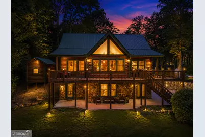 115 Wildcat Run, Suches, GA 30572 - Photo 2