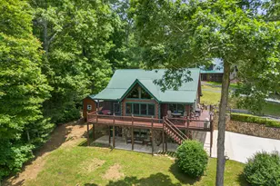 115 Wildcat Run, Suches, GA 30572 - Photo 6