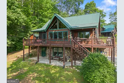 115 Wildcat Run, Suches, GA 30572 - Photo 62