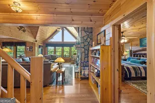 115 Wildcat Run, Suches, GA 30572 - Photo 10