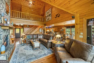 115 Wildcat Run, Suches, GA 30572 - Photo 16