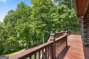 115 Wildcat Run, Suches, GA 30572 - Photo 16