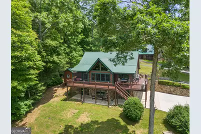 115 Wildcat Run, Suches, GA 30572 - Photo 2
