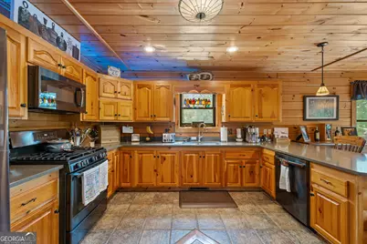 115 Wildcat Run, Suches, GA 30572 - Photo 22