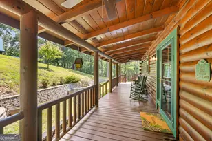 115 Wildcat Run, Suches, GA 30572 - Photo 6