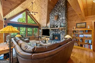 115 Wildcat Run, Suches, GA 30572 - Photo 12