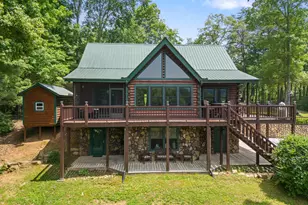 115 Wildcat Run, Suches, GA 30572 - Photo 4
