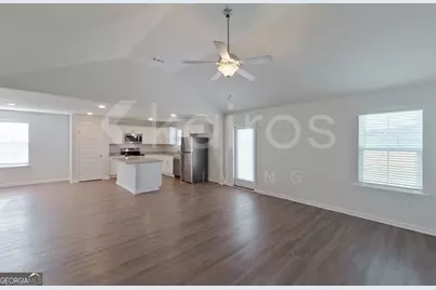 137 Western Red Cedar Drive, Springfield, GA 31329 - Photo 2