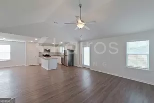 137 Western Red Cedar Dr, Springfield, GA 31329 - Photo 2