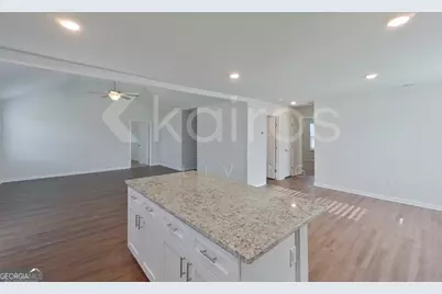 137 Western Red Cedar Drive, Springfield, GA 31329 - Photo 10