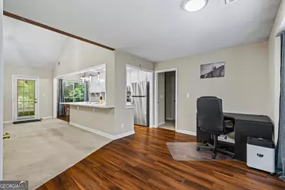 539 Horseshoe Circle, Stockbridge, GA 30281 - Photo 4