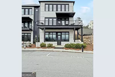 10961 Serenbe Lane, Chattahoochee Hills, GA 30268 - Photo 1