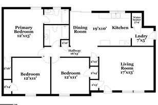 6373 Valley Dale Dr, Riverdale, GA 30274 - Photo 16