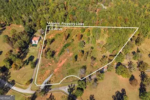 0 Chaucer Pl, Rome, GA 30161 - Photo 1