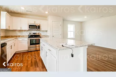 104 Scots Pine Court, Springfield, GA 31329 - Photo 8