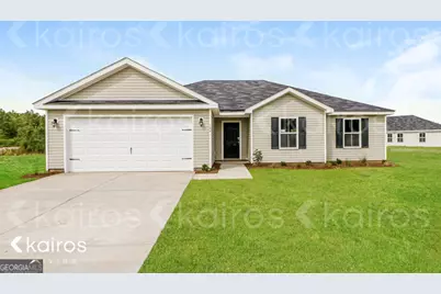 104 Scots Pine Court, Springfield, GA 31329 - Photo 1