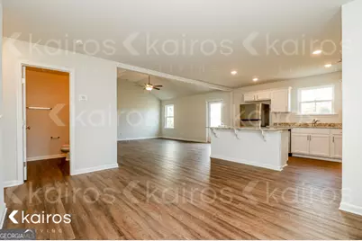 104 Scots Pine Court, Springfield, GA 31329 - Photo 4