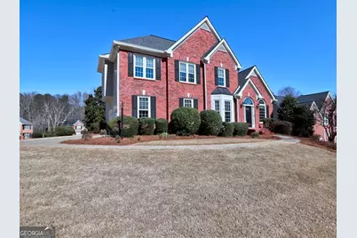 5400 Anemone Court NW, Acworth, GA 30102 - Photo 2