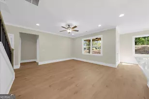 5587 Overview Dr, Flowery Branch, GA 30542 - Photo 14