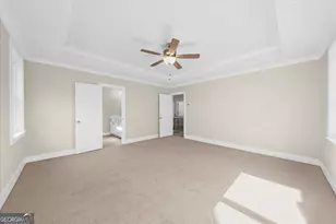 5587 Overview Dr, Flowery Branch, GA 30542 - Photo 34