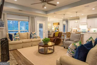 128 Magnolia Drive, Baxley, GA 31513 - Photo 8