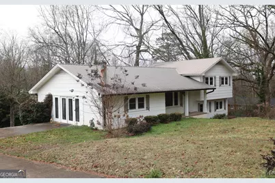 192 Summit Street, Cornelia, GA 30531 - Photo 2