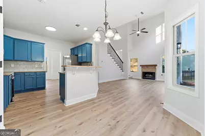 61 Gatlin Ridge Run, Dallas, GA 30157 - Photo 10