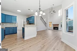 61 Gatlin Ridge Run, Dallas, GA 30157 - Photo 10