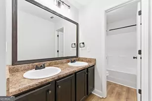 61 Gatlin Ridge Run, Dallas, GA 30157 - Photo 20